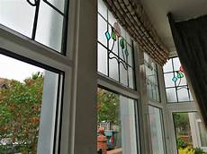 Saving Upvc Window