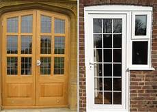 Saving Upvc
