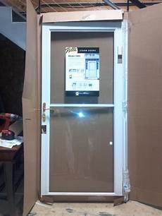 Screen Door