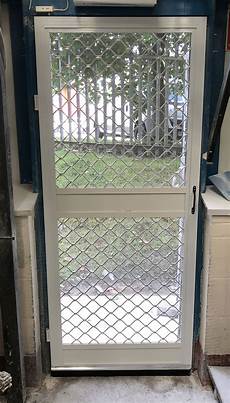 Screen Door