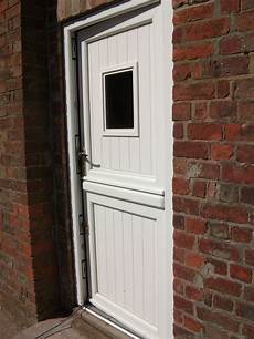 Section Upvc Pvc Windows