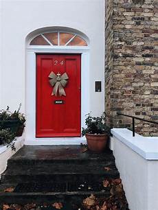 Secure door