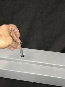 Security Door Frames