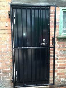 Security Door Locks