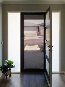 Security door