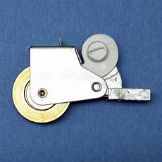 Security Roller Door