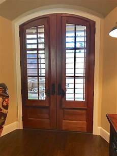Security Shutter Doors