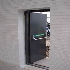 Security Shutter Doors