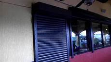 Security Shutter