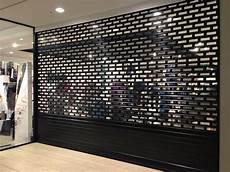 Security Shutter