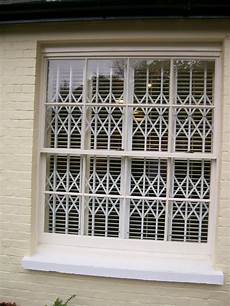 Security Shutter