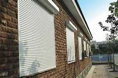 Security Shutter