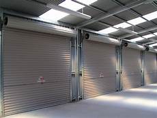 Service Roller Shutter