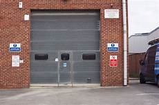 Service Roller Shutter