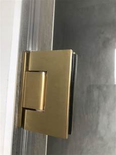 Shower Door Handles