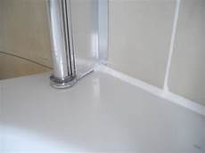 Shower Door Seal