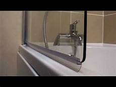 Shower Door Seals