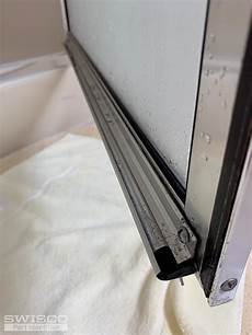 Shower Door Sweep