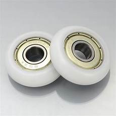 Shower Door Wheels