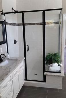 Shower Door