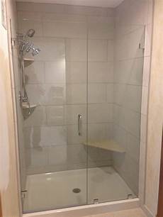 Shower Door