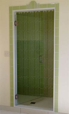 Shower Door