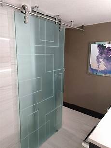 Shower Door
