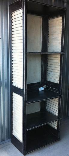 Shutter Door