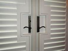 Shutter Door