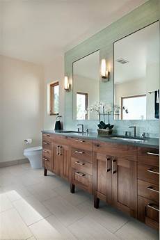 Shutter In Bathroom