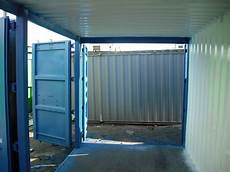 Side Opening