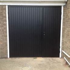 Side Roller Door