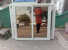Silding Windows With