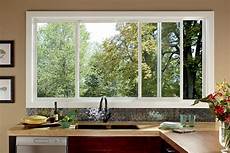 Silding Windows With