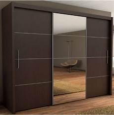 Single Door Wardrobe