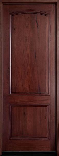 Single Door Wardrobe