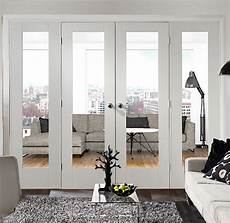 Single Fire Door