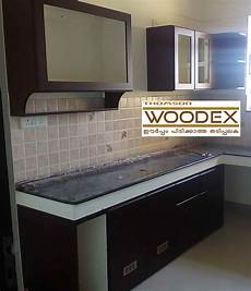 Single Morden Wpc Upvc