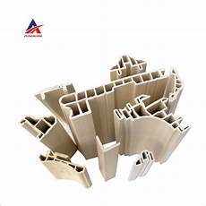 Single Morden Wpc Upvc