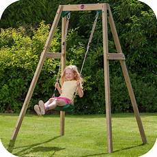 Single Swing Open