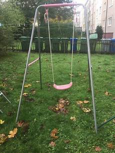 Single Swing Open