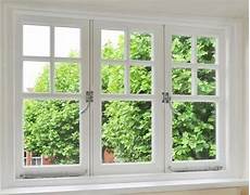 Size Upvc Window