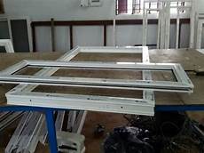 Size Upvc Window