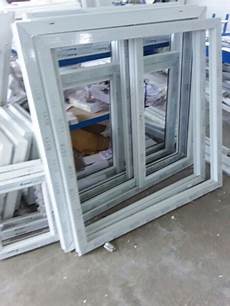 Size Upvc Window