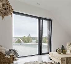 Slide door