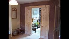 Slide door