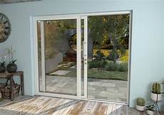 Sliding Aluminium Doors