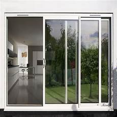 Sliding Aluminium Doors