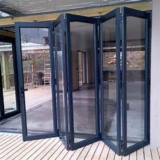 Sliding Aluminium Doors