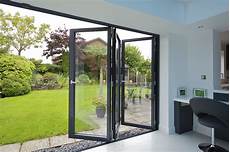 Sliding Aluminium Doors